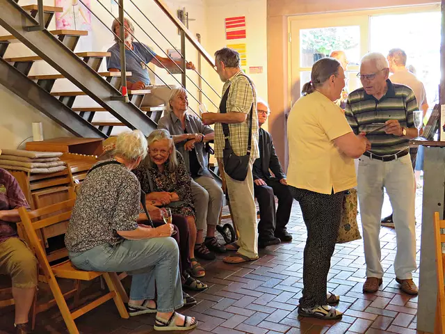 Foto: Brigitte Melder