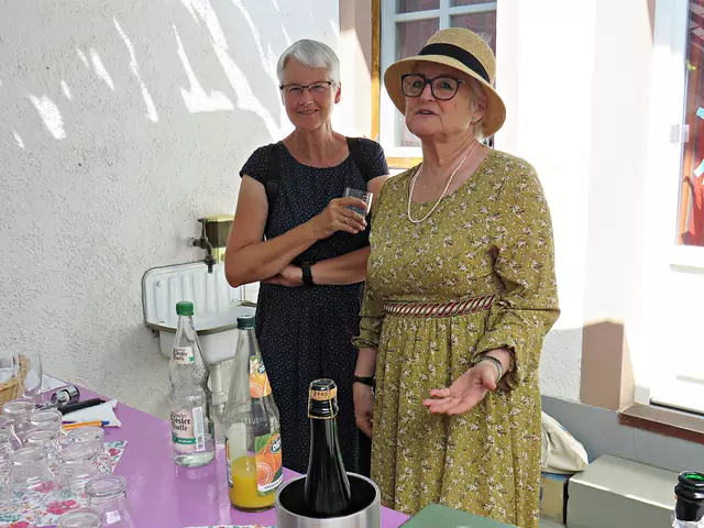 Foto: Brigitte Melder