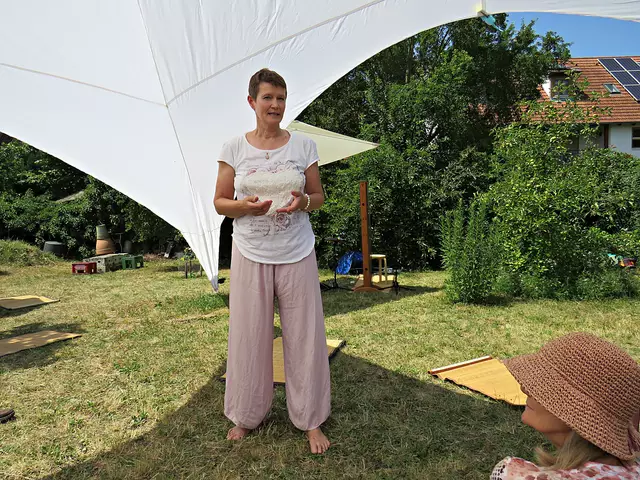 Foto: Brigitte Melder