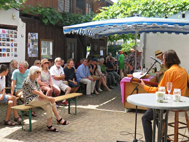 Foto: Brigitte Melder