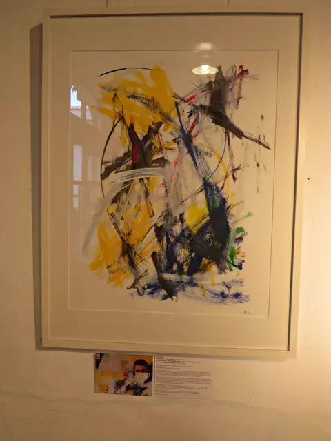 Foto: Brigitte Melder