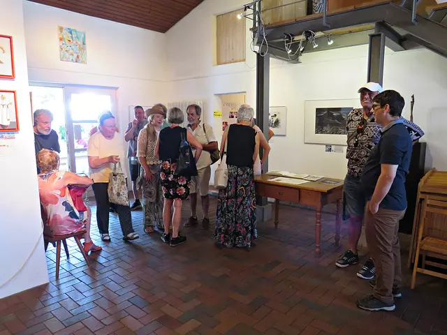 Foto: Brigitte Melder