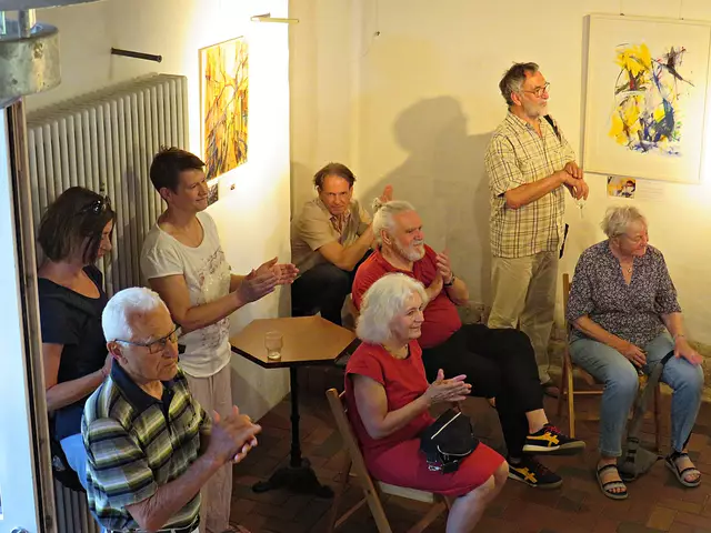 Foto: Brigitte Melder