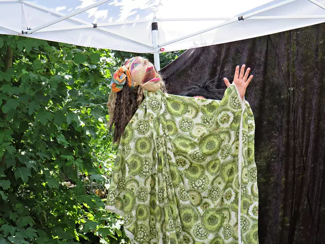 Foto: Brigitte Melder