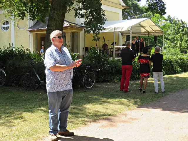 Foto: Brigitte Melder