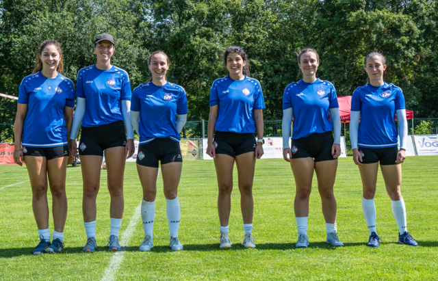 Käfertaler Frauen | Foto: Wolfgang Neuberth