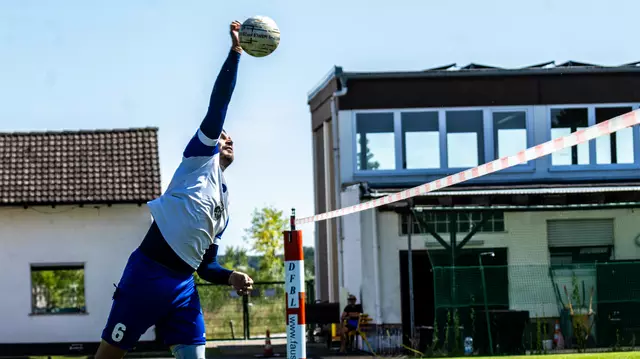 Marcel Stoklasa | Foto: Wolfgang Neuberth