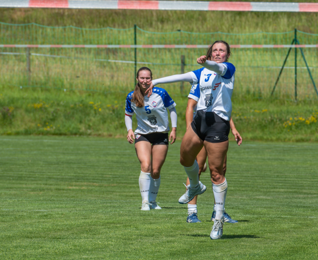 Marie Suzan Hodel | Foto: Wolfgang Neuberth