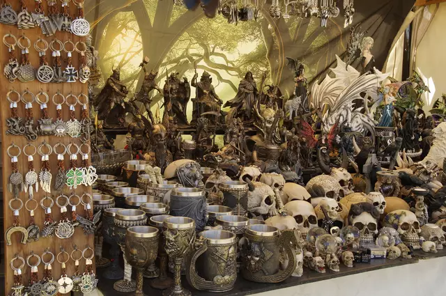 Kurioses und Praktisches | Foto: Anja Stemler