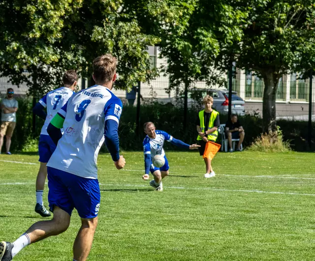 Moritz Kiefer | Foto: Wolfgang Neuberth