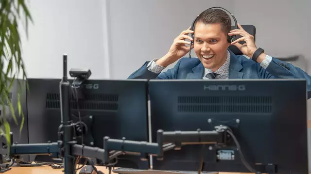 E-Rechnung empfangen Kaiserslautern: OrgaMAXX.IT bietet über E-Rechnungen hinaus vielseitige IT-Lösungen für Unternehmen an. | Foto: OrgaMAXX