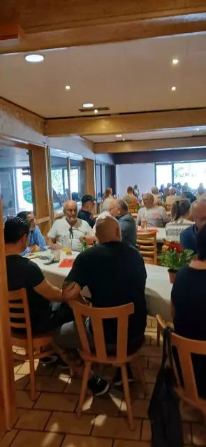 Mitglieder Club Patrizier Mannheim und andere | Foto: Roswitha Sammet