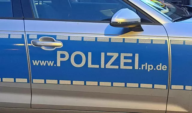 In Ellerstadt gab es eine Fahrerflucht. | Foto: Monika Klein