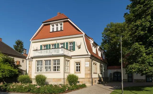 Museum Viernheim | Foto: Stadt Viernheim