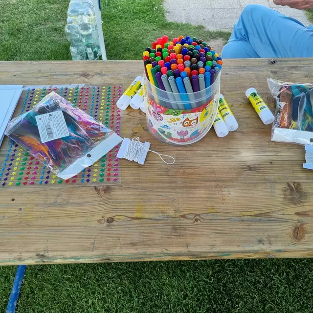 Foto: Stadtfüchse LU - Süd/Mundenheim