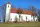 Foto: Hier in der Kreuzkapelle, Winnweiler, können sich alle, die mögen, für ihren neuen Lebensabschnitt segnen lassen. (Bild: Heiko auf pixabay)