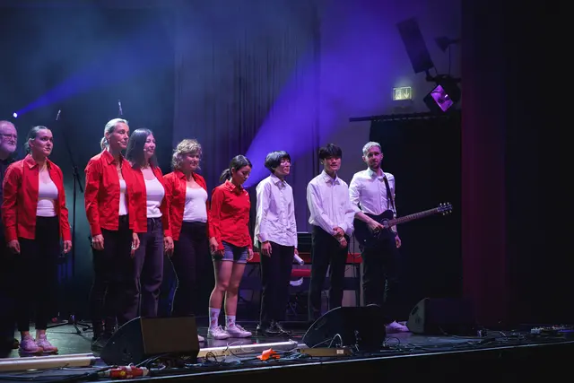 Alle Beteiligten | Foto: Wald_Studio_