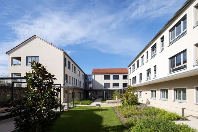 Der Magnolienhof in Impflingen | Foto: niko design