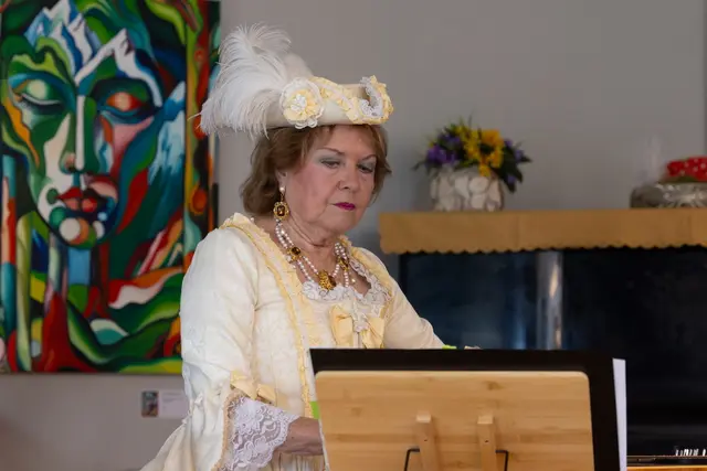 Foto: Johann-Peter Melder