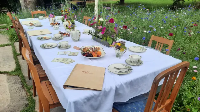 Foto: Kristin Hätterich