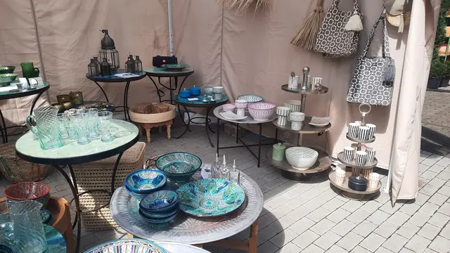 Foto: Kristin Hätterich