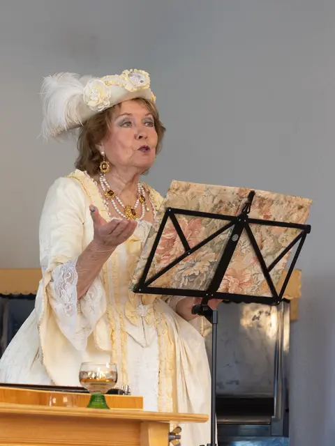 Foto: Johann-Peter Melder