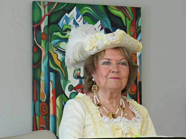 Foto: Brigitte Melder