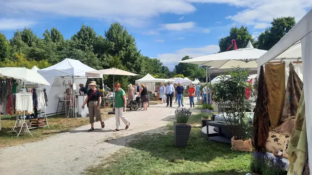 Foto: Kristin Hätterich