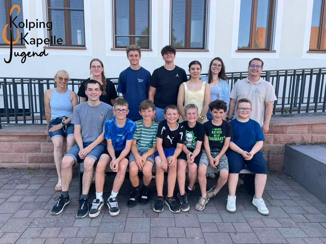 Foto: Kolpingkapelle Kindsbach