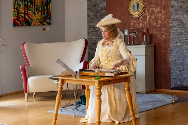 Foto: Johann-Peter Melder