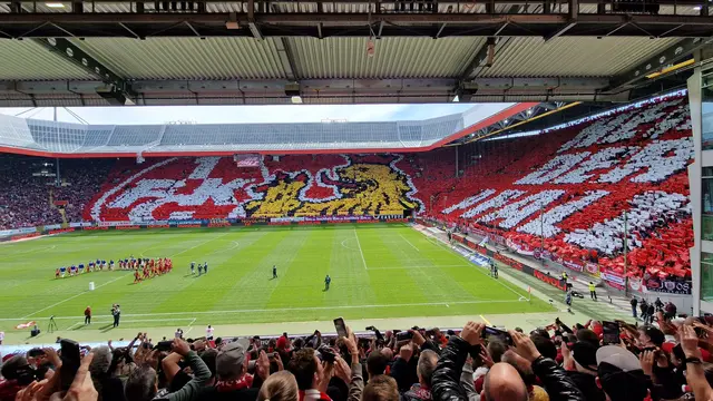 Der 1. FC  Kaiserslautern trifft zum Start in die neue Spielzeit 2025/26 auswärts auf Hannover 96. Das erste Heimspiel der Roten Teufel ist die Partie gegen den FC Schalke 04. | Foto: Ralf Vester