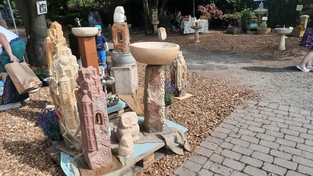 Foto: Kristin Hätterich