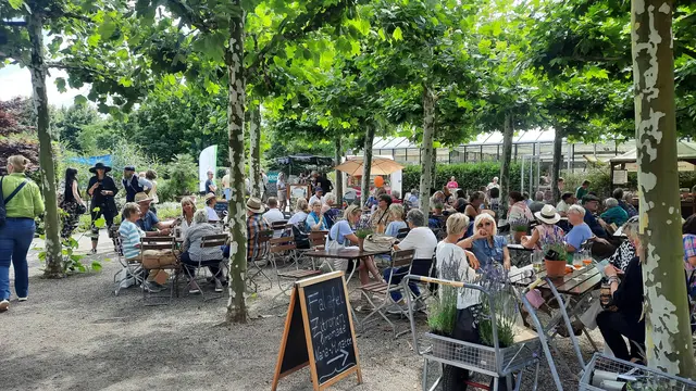 Foto: Kristin Hätterich