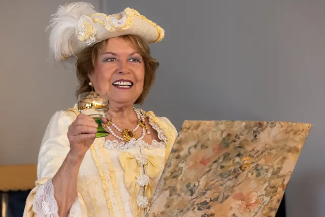 Foto: Johann-Peter Melder