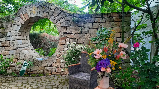 Foto: Kristin Hätterich