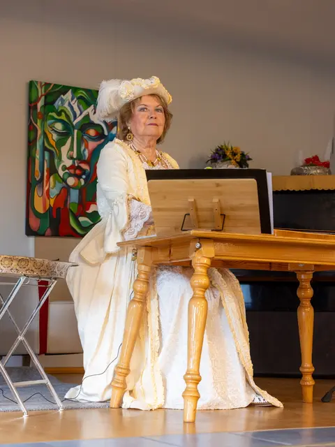 Foto: Johann-Peter Melder