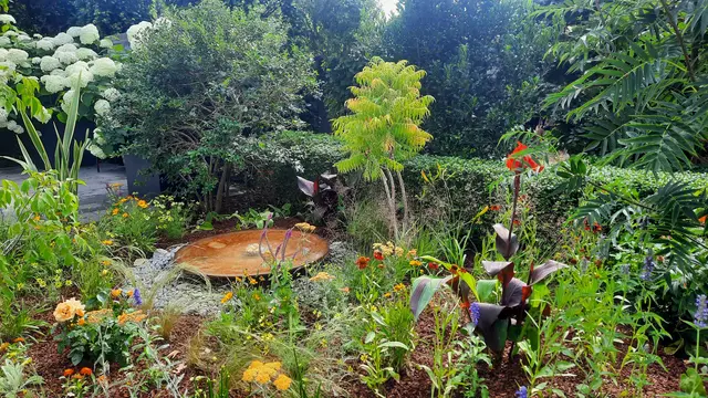 Foto: Kristin Hätterich