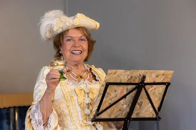 Foto: Johann-Peter Melder