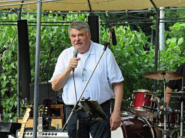 Foto: Brigitte Melder