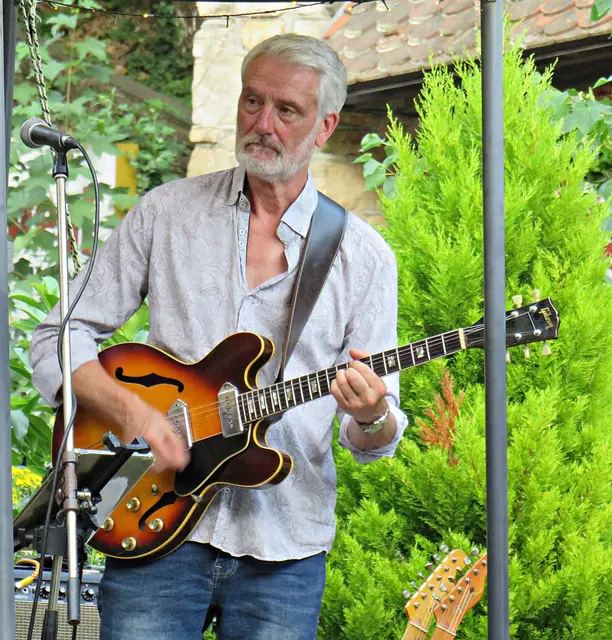 Foto: Brigitte Melder