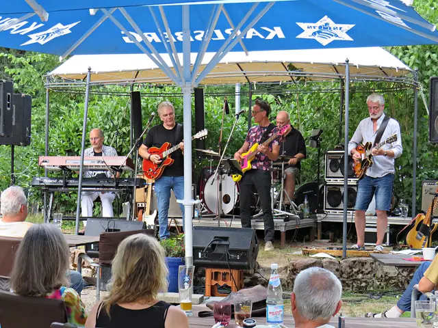 Foto: Brigitte Melder