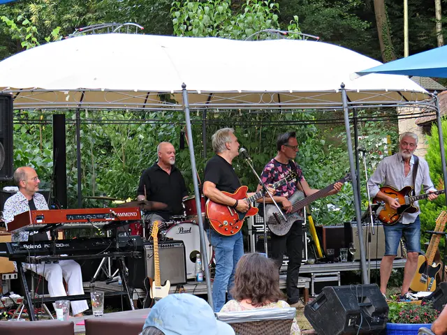 Foto: Brigitte Melder