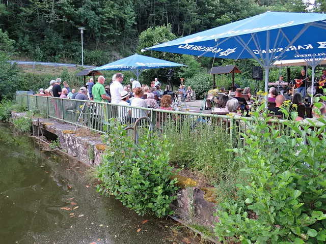 Foto: Brigitte Melder