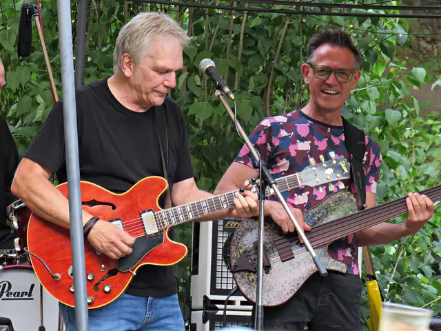 Foto: Brigitte Melder