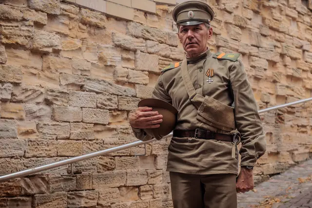 Festungsfest 2025: Die Geschichte der Festungsstadt Germersheim ist eng verbunden mit der Militärgeschichte | Foto: Paul Needham