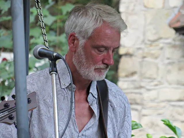 Foto: Brigitte Melder