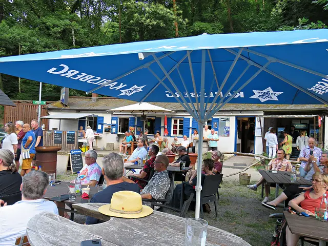 Foto: Brigitte Melder