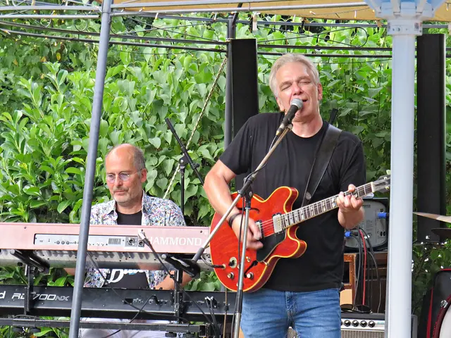 Foto: Brigitte Melder