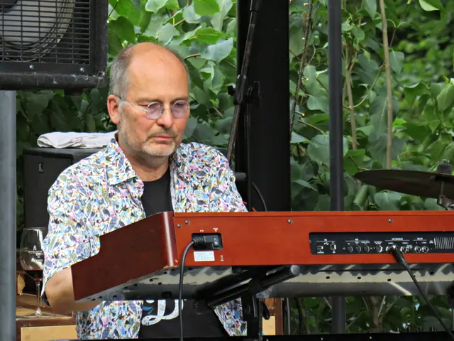 Foto: Brigitte Melder