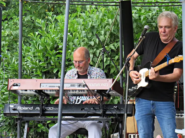 Foto: Brigitte Melder